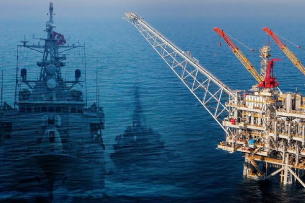 Doğal gaz keşifleri yeni dönemin habercisi: Türkiye'nin bölgesel gücü bizim için kaçırılmayacak bir fırsat