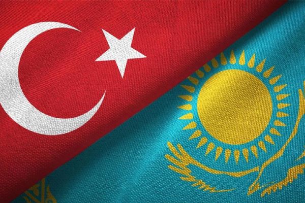 Türkiye ile Kazakistan arasında yeni işbirliği