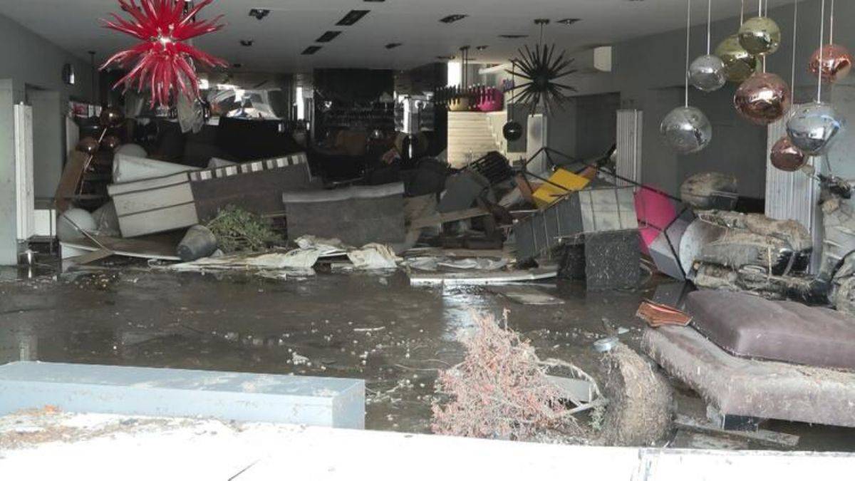 MASKO'daki büyük zararın maliyeti açıklandı