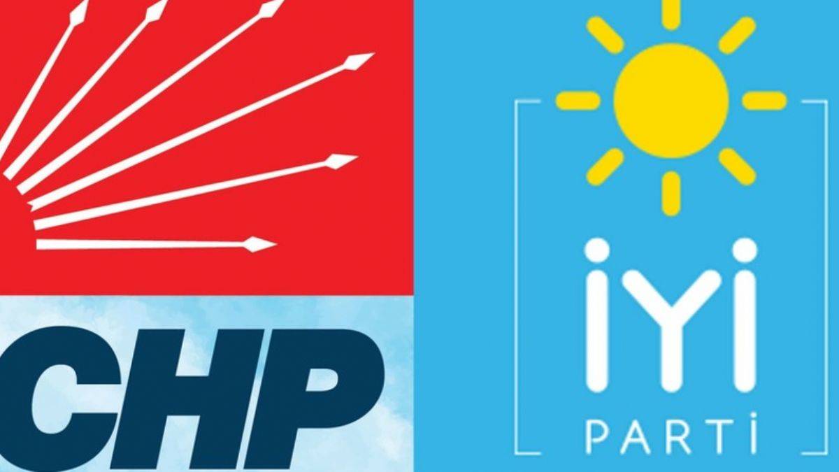 İYİ Parti-CHP arasında İzmir çekişmesi