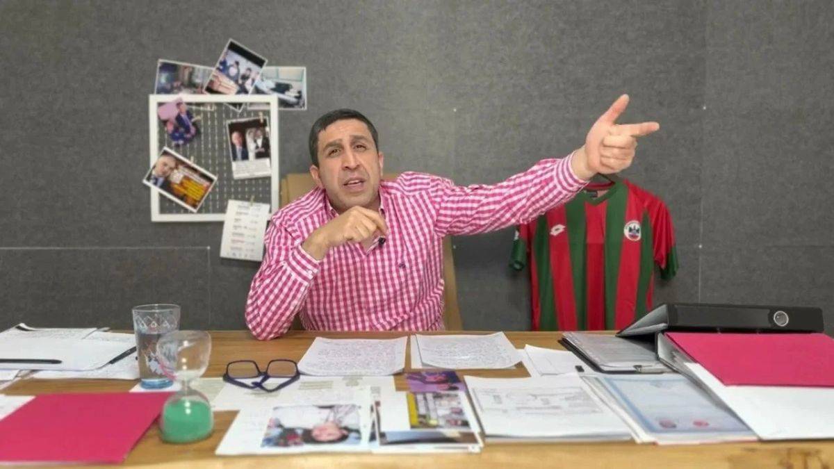 Başsavcılık, Muhammed Yakut'un iadesini istedi