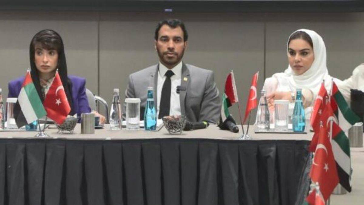 BAE: Türkiye en hızlı büyüyen ortağımız