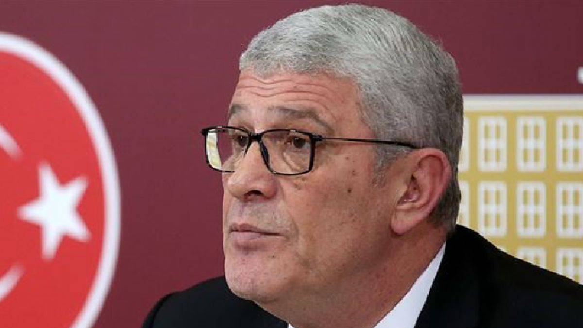 İYİ Parti'den CHP'ye: İnancımızı yitirdik