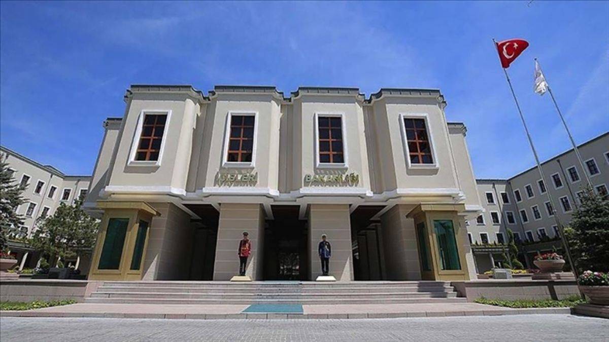 Bakanlıktan 81 ile genelge