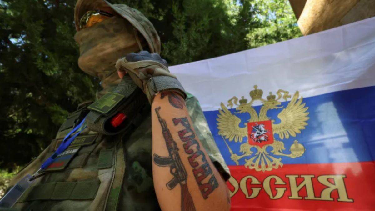 Küba'da Rusya için paralı asker toplayanlara operasyon