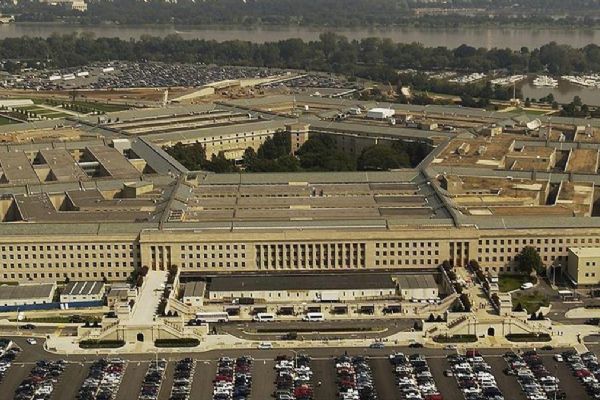 Pentagon uranyum mermileri hakkındaki iddiaları reddetti