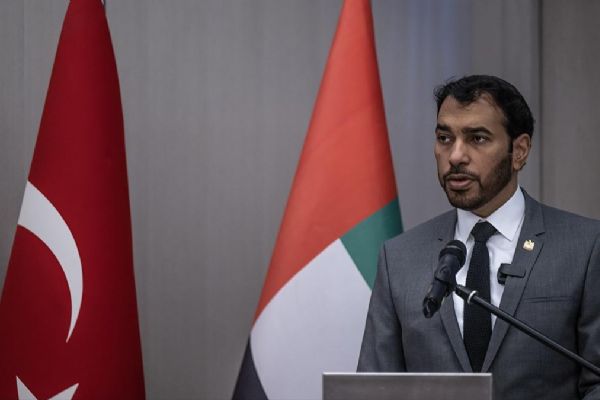 Kapılar sonuna kadar açılıyor! Önümüzdeki 5 yıla işaret etti: Türkiye ile güçlü bir ilişkiye sahibiz