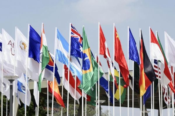 G20 Zirvesi Çin ve Rusya liderleri olmadan toplanıyor