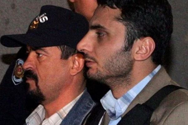 Alparslan Arslan'ın koğuşunda ölü bulunması olayında sır perdesi aralandı