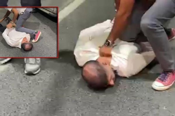 Havalimanında operasyon! Bora Kaplan yakalandı