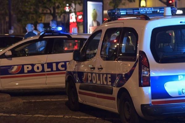 Fransa'da polis aracının karıştığı kazada yaralanan Türk gencinden üzücü haber