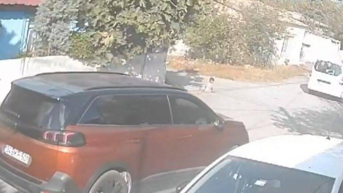 Göz göre göre ezilen çocuğun ailesi konuştu