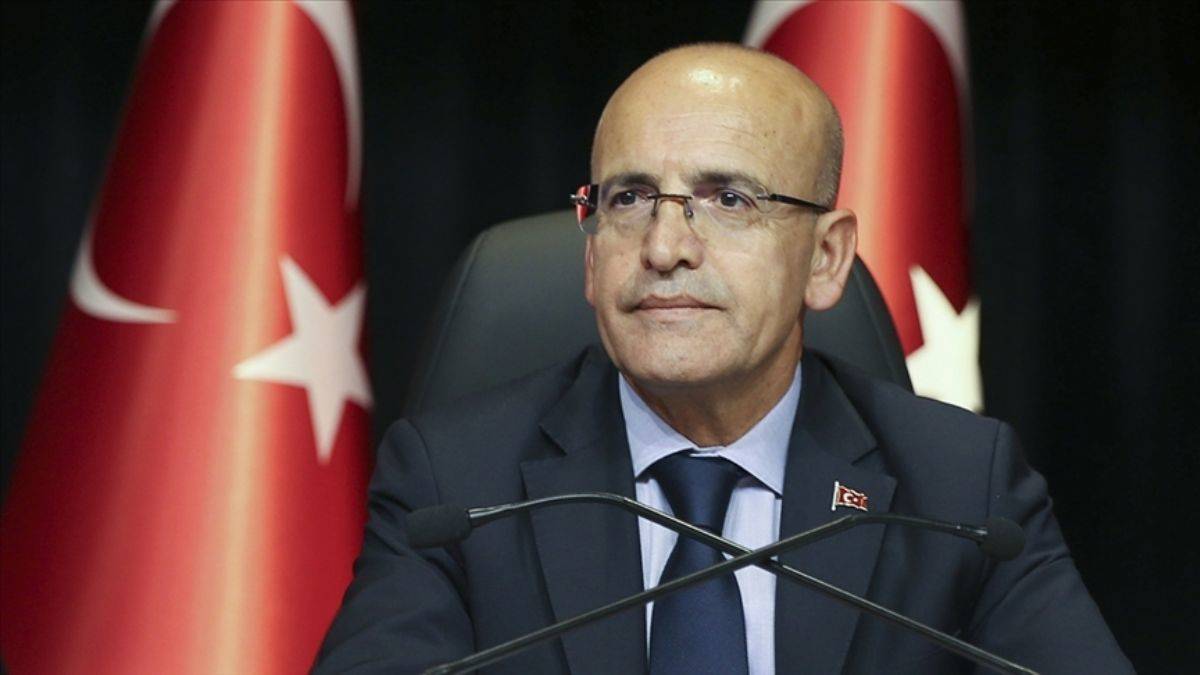 Mehmet Şimşek'ten Dünya Bankası açıklaması