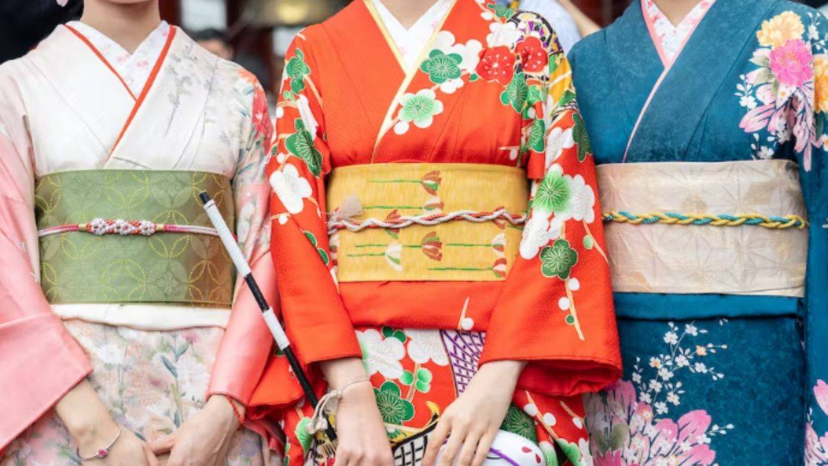 'Çin ruhuna zarar veren' söz ve kıyafetlere yasak!