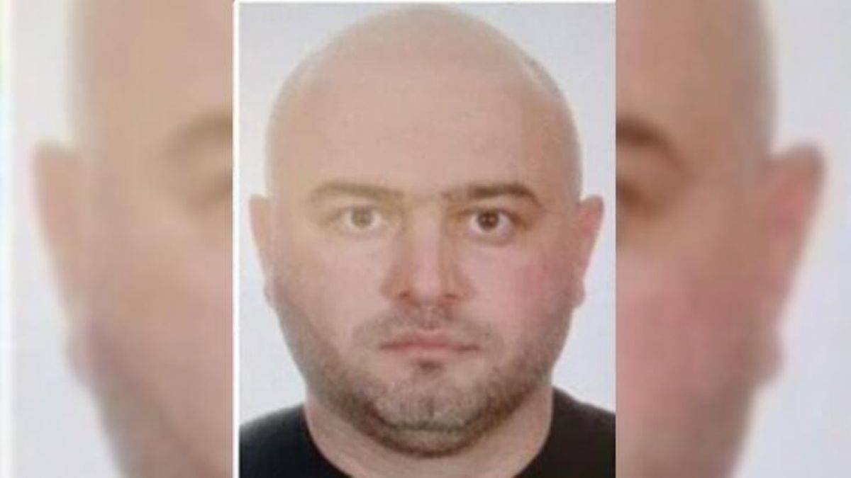 Kırmızı bültenle aranan Kazakistanlı yakalandı