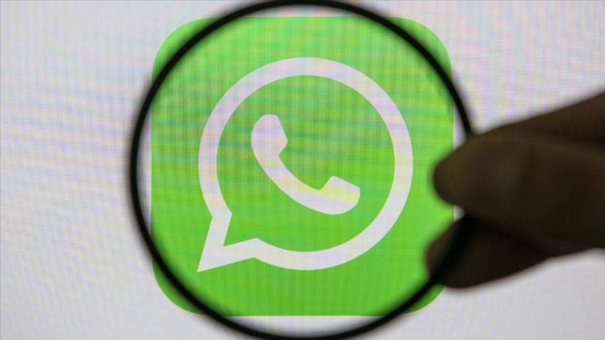 WhatsApp'ta gizli girişlere karşı en etkili yol