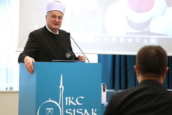 Hasanovic: Erdoğan'ın duruşu dünya Müslümanlarına güven veriyor