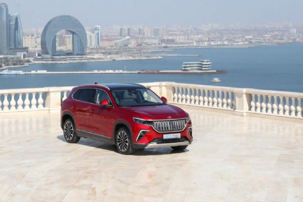 Piyasaya Togg etkisi! Çin rotayı Türkiye'ye çevirdi