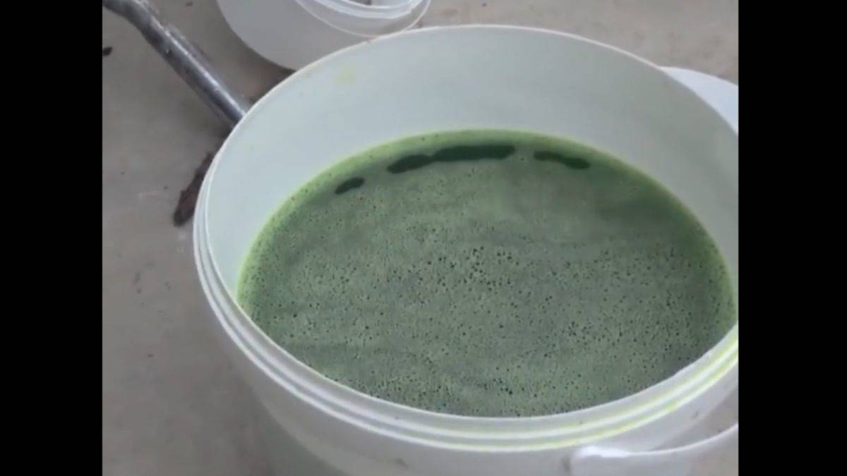 Dünyada ve Türkiye'de ilk; Orman yangınları için özel solüsyon