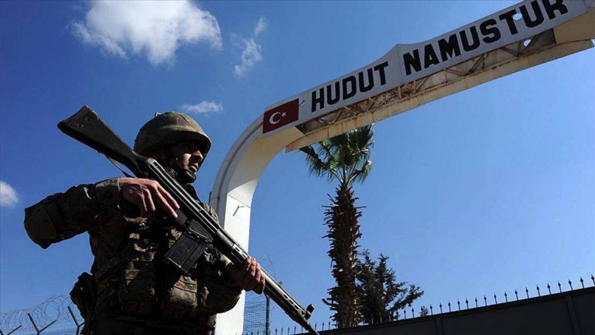 TSK hakkındaki iddialara MSB'den cevap