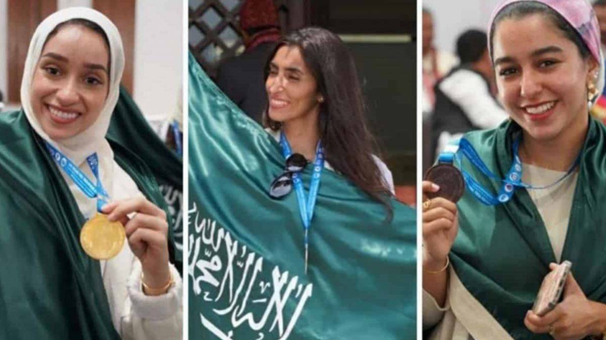 İslam maneviyatı yerine Yoga; Suudiler önde!