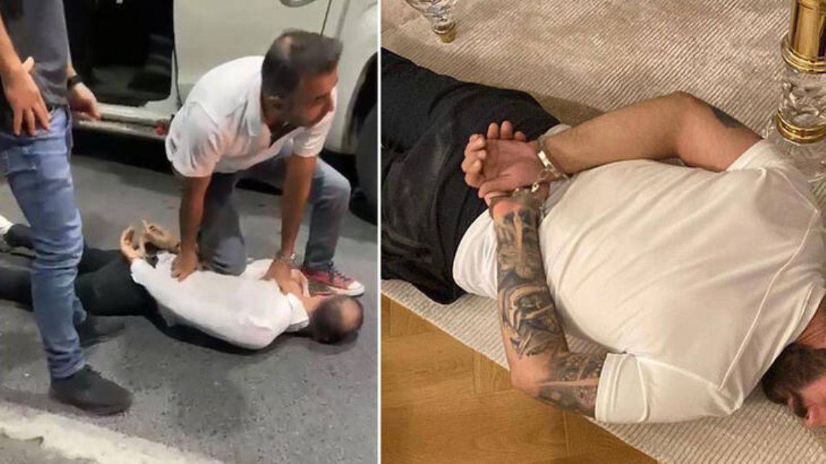 'Bora Kaplan' operasyonunda yeni gelişme