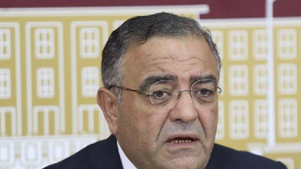 Sezgin Tanrıkulu hakkında Başsavcılık ve CHP'den açıklama