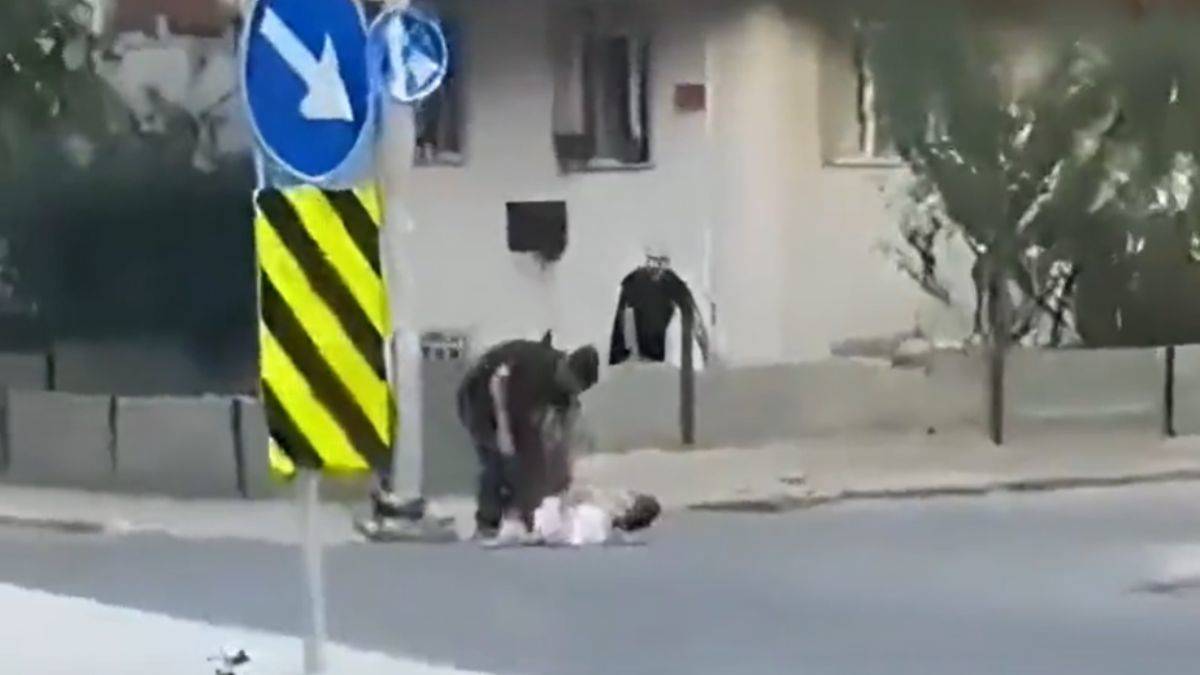 'Suriyeli çocuk bıçakla saldırdı' iddiasına ilişkin açıklama