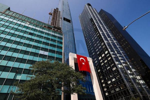 Türkevi önündeki alçak saldırıya Amerikan-İslam İlişkileri Konseyi'nden kınama