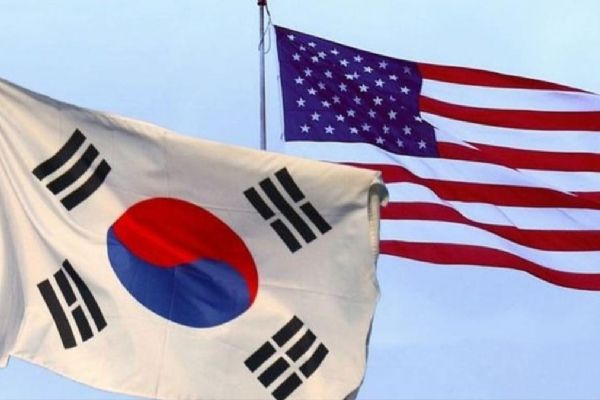 ABD ve Güney Kore G20 Zirvesi'nde bir araya geldi