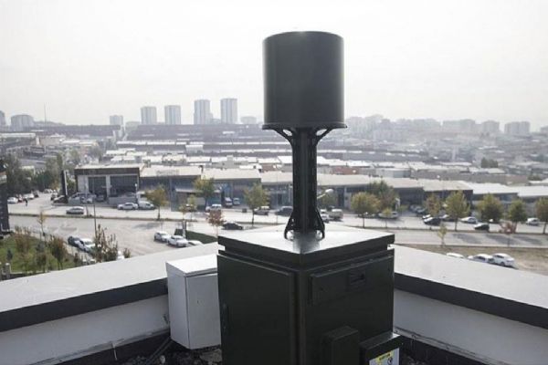 Suudi Arabistan yerli dron kalkanını satın alacak