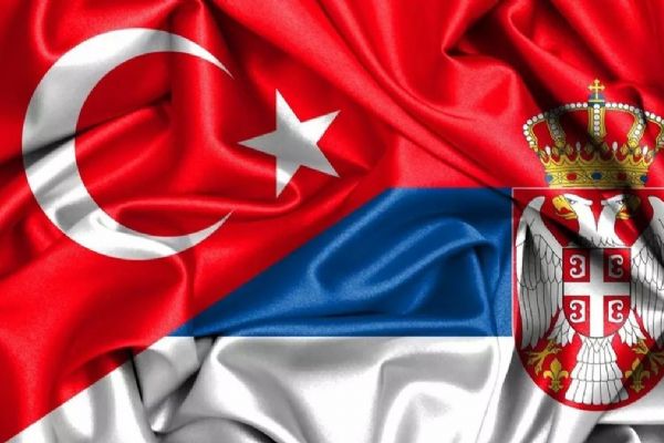 Türkiye'den Sırbistan'a mesaj: Anlaşmanın yürürlüğe girmesini bekliyoruz