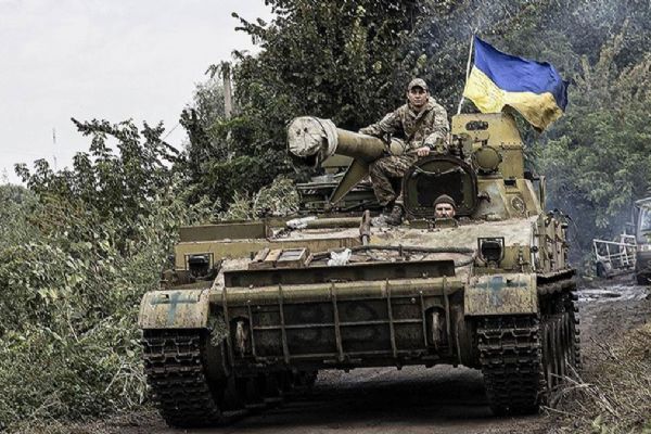 ABD Genelkurmay Başkanı'na göre Ukrayna'nın karşı saldırı için yaklaşık 45 günü var