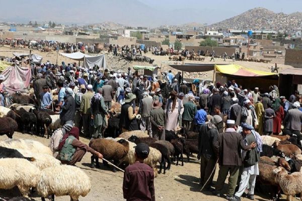 Talibana göre Afgan tüccarlara Pakistan zorluk çıkarıyor