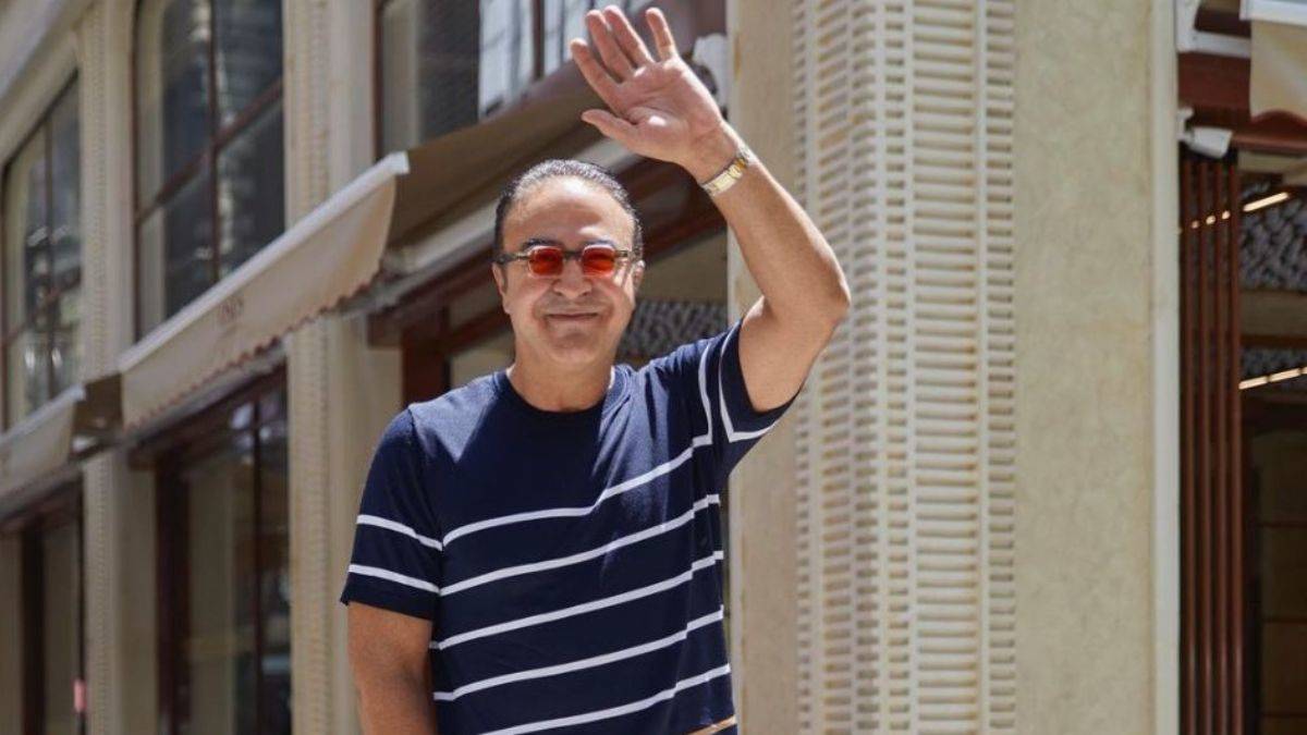 Oses Çiğköfte Yönetim Kurulu Başkanı Osman Yaşar, 9.5 Milyon Kilogram Çiğköfte Satışı Yaparak Türkiye Birincisi Oldu