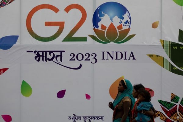 G20 dönem başkanlığı Hindistan'dan Brezilya'ya devredildi