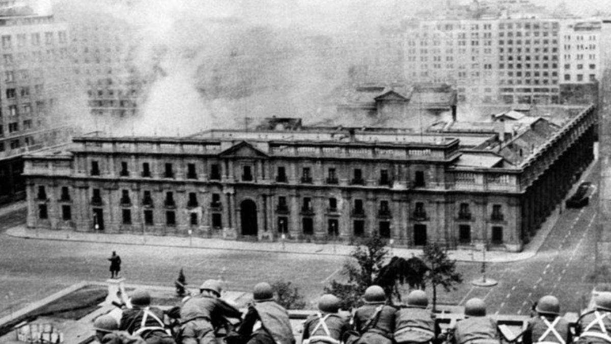 Şili'deki Amerikan darbesi 50 yıl sonra belgelendi