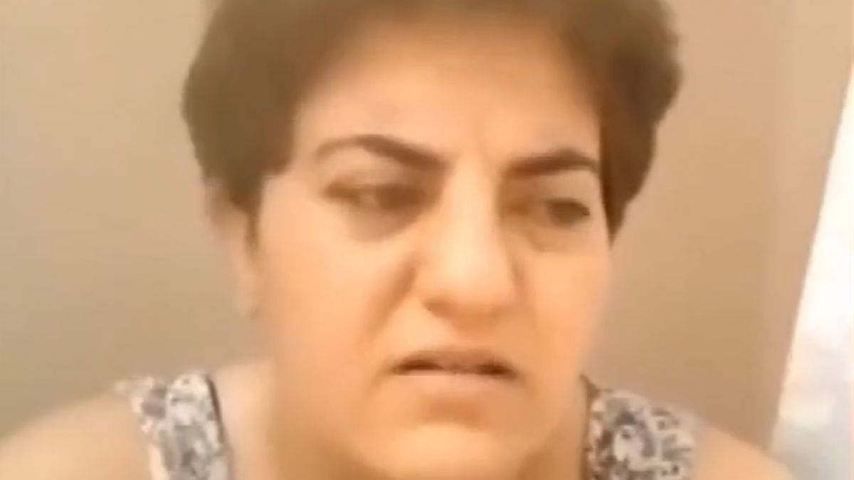 Başıboş köpek savunması! 'Ölün geberin' diyen kadına gözaltı