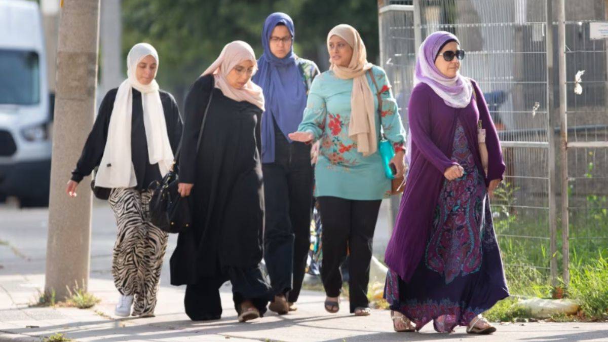 Kanadalı savcıdan Müslüman düşmanlığı yorumu