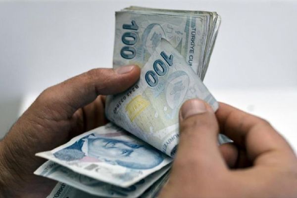 Bakan Göktaş duyurdu: Ödemeler bugün itibarıyla hesaplara yatırılacak