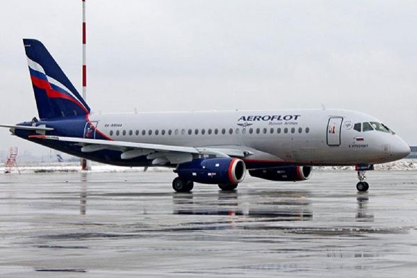 Rus bayrak taşıyıcı havayolu firması Rosatom ile işbirliği yaptı