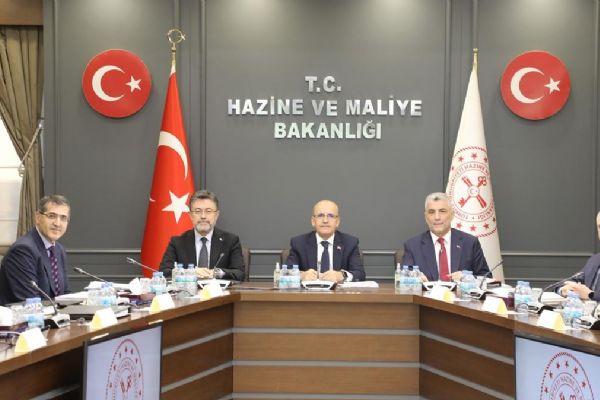 İlk toplantı yapıldı! Fiyat artışlarının önüne geçecek karar