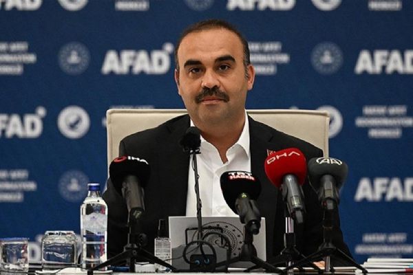 100 güne teknoloji damga vurdu! Bakan Kacır: En üst düzeye çıkaracağız