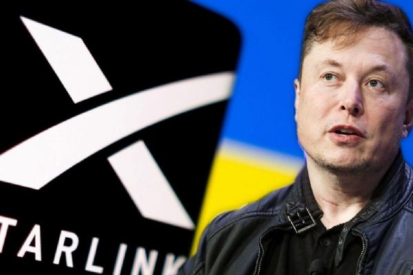 Elon Musk'a yönelik Ukrayna iddiaları Pentagon'da soru işaretleri yarattı