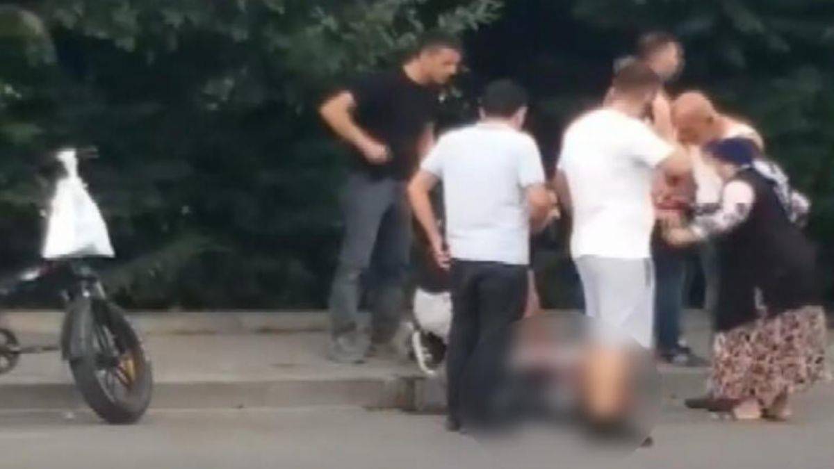 Ev sahibi kiracı tartışmasında cinayet