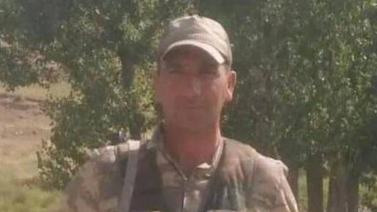 Eşini ve kayınbiraderini öldüren güvenlik korucusu yakalandı