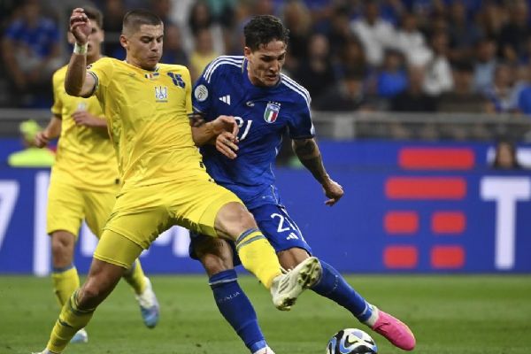 EURO 2024 Elemeleri'nde 6. hafta tamamlandı