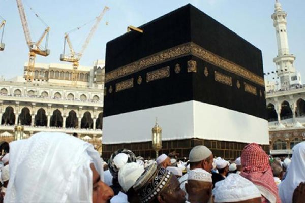 Hac ön kayıtları başladı