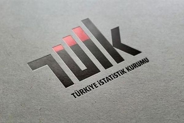 TUİK: Türkiye'deki toplam firma büyüklüğü 26,4 trilyon