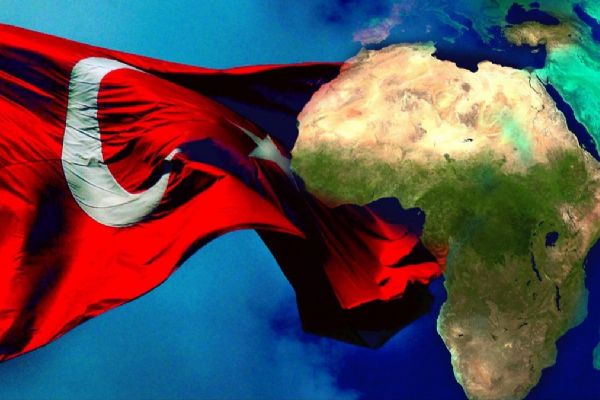 Afrika'nın hasta adamı zor durumda! Boşluğu Türkiye dolduracak